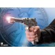 Marvel Comics Replica 1/1 Nick Fury Electronic Needle Gun